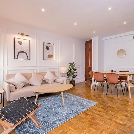Апартаменты Bhost- Especeria Historic Center Малага Экстерьер фото